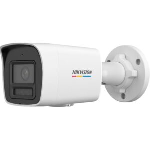 Hikvision - Surveillance camera - Indoor / Outdoor - DS-2CD1047G3-LIU bullet 4mp hy