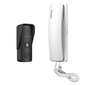 Hikvision - Intercom Kit - DS-KIS103