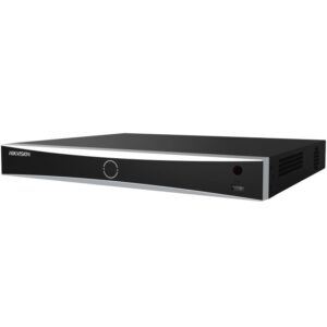 Hikvision - Standalone NVR - 8 Video Channels - DS-7608NXI-K2/8P(D)