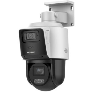 Hikvision TandemVu - Network surveillance camera - Fixed - DS-2SE3C404MWG-E/14