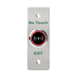 Hikvision - Touchless Push Button - DS-K7P04A