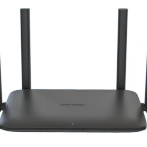 Hikvision - Wireless router - AX1500 Wireless Router