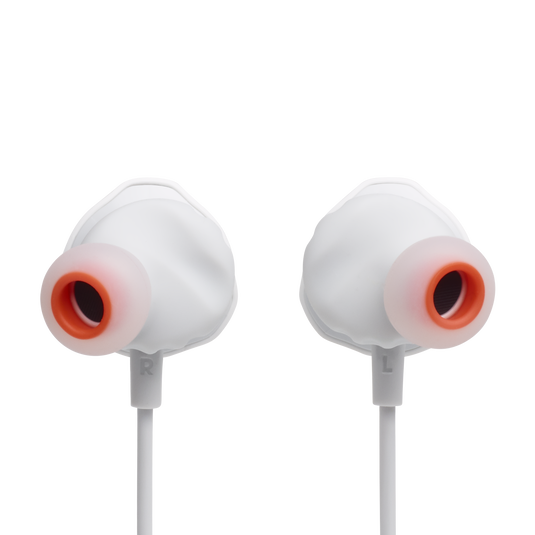 JBL - Headphones - Gaming Quantum 50 C White - Imagen 4