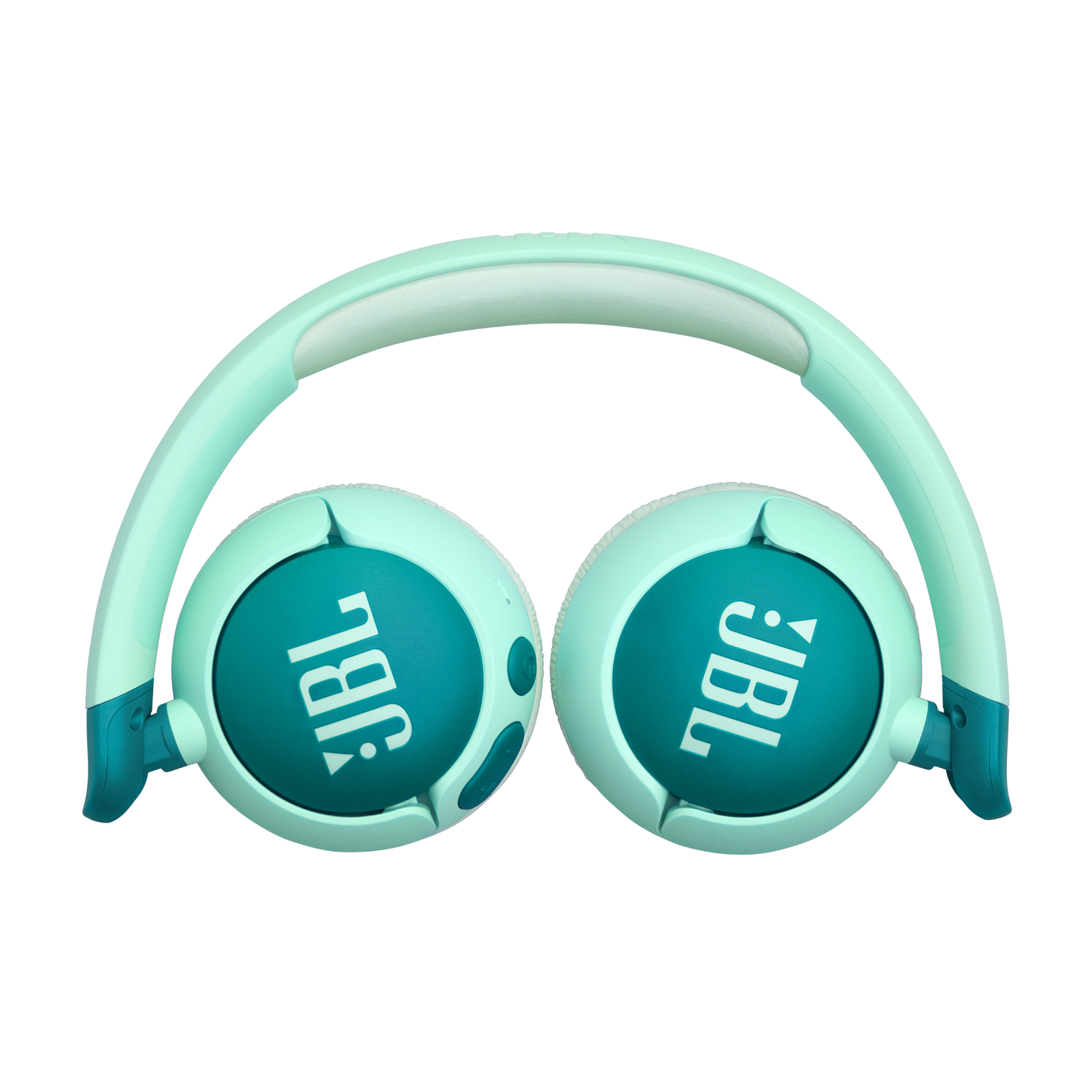JBL - Headphones - JR 320 BT Banded Wireless Gr - Imagen 4
