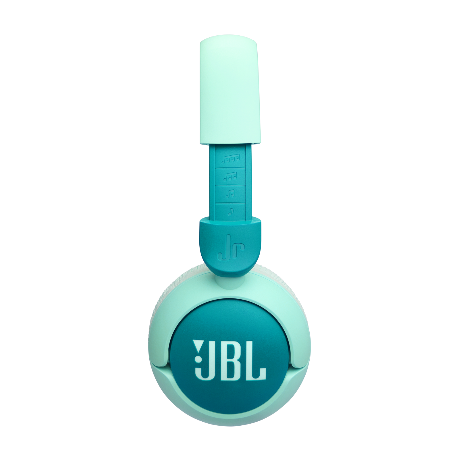 JBL - Headphones - JR 320 BT Banded Wireless Gr - Imagen 3