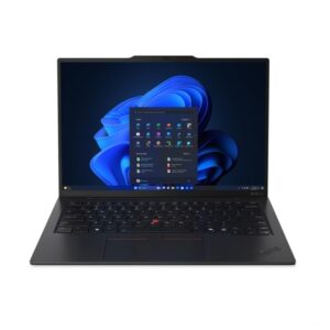 Lenovo ThinkPad - Notebook - 14" - Intel Core Ultra 7 258V / 4.8 GHz - 32 GB - LPDDR5X SDRAM - 512 GB SSD - Gráficos Intel Arc