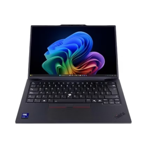 Lenovo ThinkPad X1 Carbon - Notebook - 14" - Intel Core Ultra 7 258V / 3.70 GHz - 32 GB - DDR5 SDRAM - 1 TB SSD - Arc Graphics 140V - Windows 11 Pro - 3-year warranty