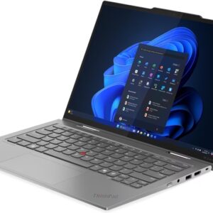 Lenovo ThinkPad - Notebook - 14" - Intel Core Ultra 7 258V / 4.8 GHz - 32 GB - LPDDR5X SDRAM - 1 TB SSD - Intel Arc Graphics
