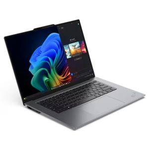 Lenovo ThinkPad X9-15 G1 Aura Edition - Notebook - 15.3" - Intel Core Ultra 7 258V / 5.3 GHz - 32 GB - DDR5 SDRAM - 512 GB SSD - Intel Arc Graphics 140V - Windows 11 Pro - 3-year warranty