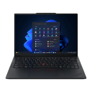 Lenovo ThinkPad E14 Gen 7 - Ordenador portátil - 14" - 1920 x 1200 - Intel Core Ultra 7 255H / 5.1 GHz - DDR5 SDRAM - 16 GB - 512 GB SSD - Intel Arc 140T - Windows 11 Pro