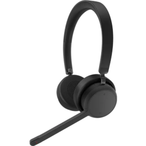 Lenovo - Auricular - Inalámbrico - Stereo