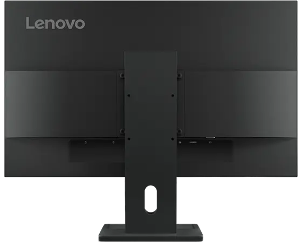 Lenovo ThinkVision E24-40 - 23.8" - 1920 x 1080 - DisplayPort / HDMI / VGA - 3-year limited warranty - Imagen 6