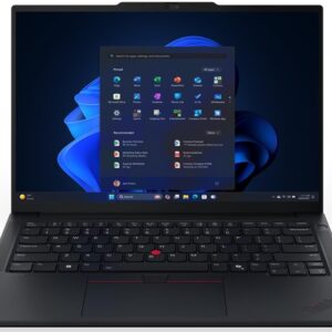 Lenovo ThinkPad E14 Gen 7 - Notebook - 14" - Intel Core Ultra 7 258V / 4.8 GHz - LPDDR5X SDRAM - 32 GB - 512 GB SSD - Intel Arc Graphics 140V - Windows 11 Pro - 3-year warranty