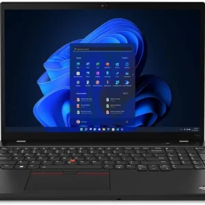 Lenovo ThinkPad P16s Gen 4 - Notebook - 16" - 1920 x 1200 - Intel Core Ultra 7 255H / 5.1 GHz - DDR5 SDRAM - 32 GB - 1 TB SSD - NVIDIA RTX PRO 500 - Windows 11 Pro - 3-year warranty