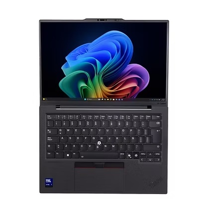 Lenovo ThinkPad X1 Carbon - Notebook - 14" - Intel Core Ultra 7 258V / 3.70 GHz - 32 GB - DDR5 SDRAM - 1 TB SSD - Arc Graphics 140V - Windows 11 Pro - 3-year warranty - Imagen 3