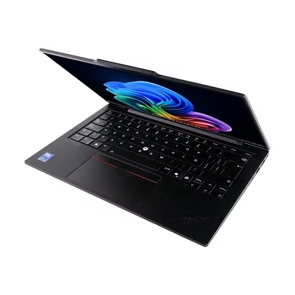 Lenovo ThinkPad X1 Carbon - Notebook - 14" - Intel Core Ultra 7 258V / 3.70 GHz - 32 GB - DDR5 SDRAM - 1 TB SSD - Arc Graphics 140V - Windows 11 Pro - 3-year warranty - Imagen 2