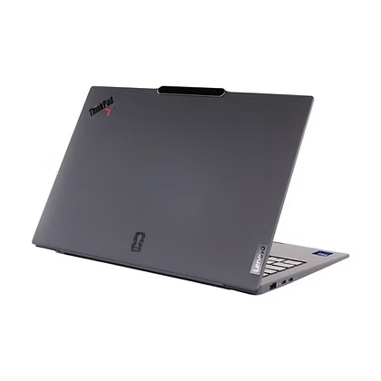 Lenovo ThinkPad X1 Carbon - Notebook - 14" - Intel Core Ultra 7 258V / 3.70 GHz - 32 GB - DDR5 SDRAM - 1 TB SSD - Arc Graphics 140V - Windows 11 Pro - 3-year warranty - Imagen 4