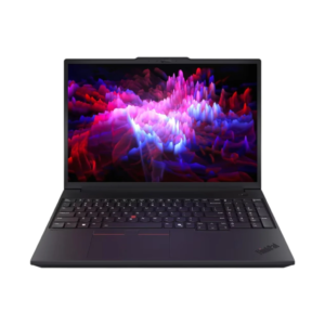 Lenovo ThinkPad P16v Gen 3 - Notebook - 16" - 1920 x 1200 - Intel Core Ultra 9 285H / 5.4 GHz - DDR5 SDRAM - 32 GB - 1 TB SSD - NVIDIA RTX PRO 1000 - Windows 11 Pro - 3-year warranty