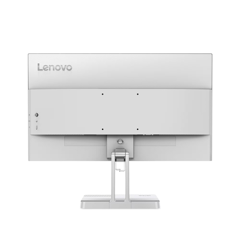 Lenovo - LED-backlit LCD monitor - 23.8" - L24-4C 23.8in HDMI /VGA GREY - Imagen 4