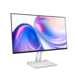 Lenovo - LED-backlit LCD monitor - 23.8" - L24-4C 23.8in HDMI /VGA GREY