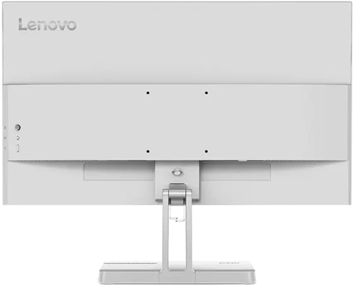 Lenovo - LED-backlit LCD monitor - 27" - L27-4C 27in HDMI /VGA GREY 3Y - Imagen 5