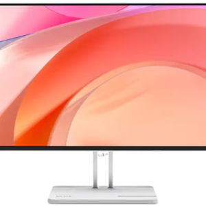 Lenovo - LED-backlit LCD monitor - 27" - L27-4C 27in HDMI /VGA GREY 3Y