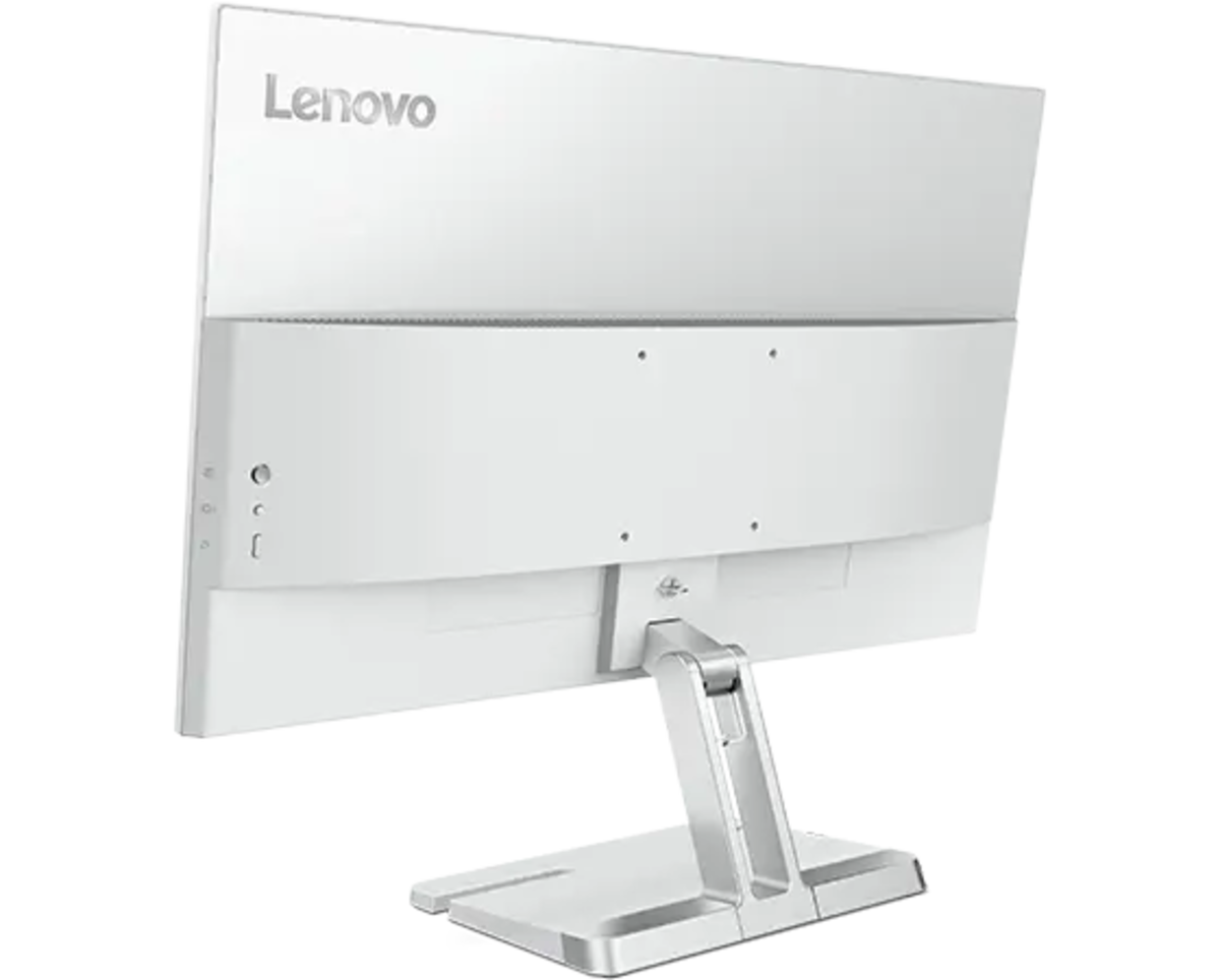 Lenovo - LED-backlit LCD monitor - 27" - L27-4C 27in HDMI /VGA GREY 3Y - Imagen 4
