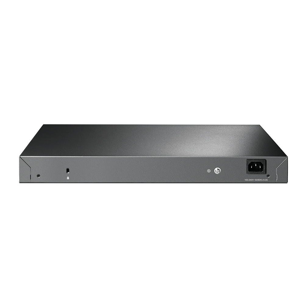 TP-Link - Switch - 52 - SG3452P - Imagen 3