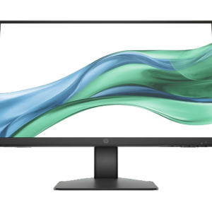 HP 322pe - LED-backlit LCD monitor - 21.45" - S3 Pro 21.45 FHD