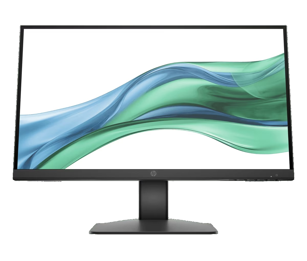 HP 322pe - LED-backlit LCD monitor - 21.45" - S3 Pro 21.45 FHD