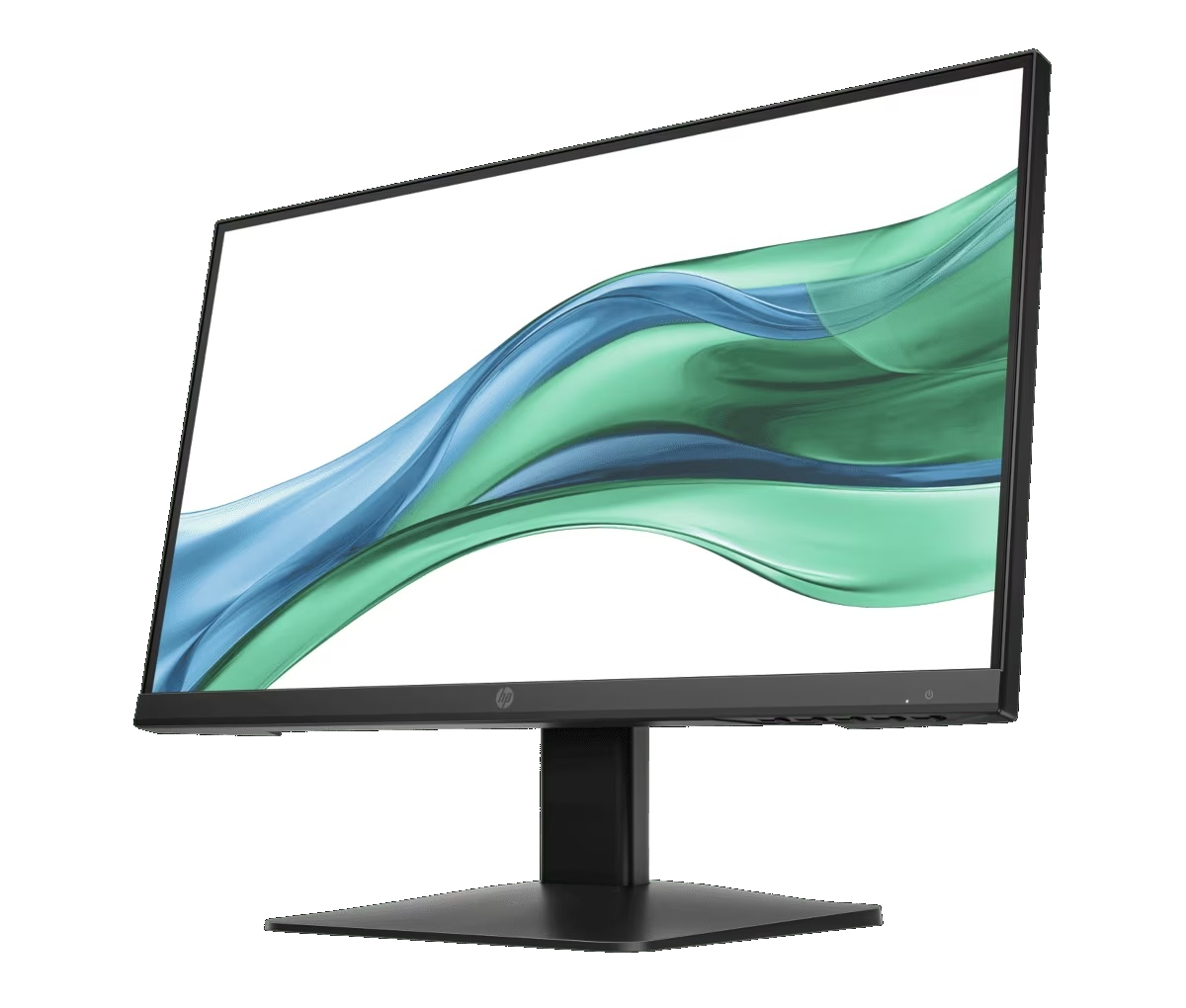 HP 322pe - LED-backlit LCD monitor - 21.45" - S3 Pro 21.45 FHD - Imagen 2