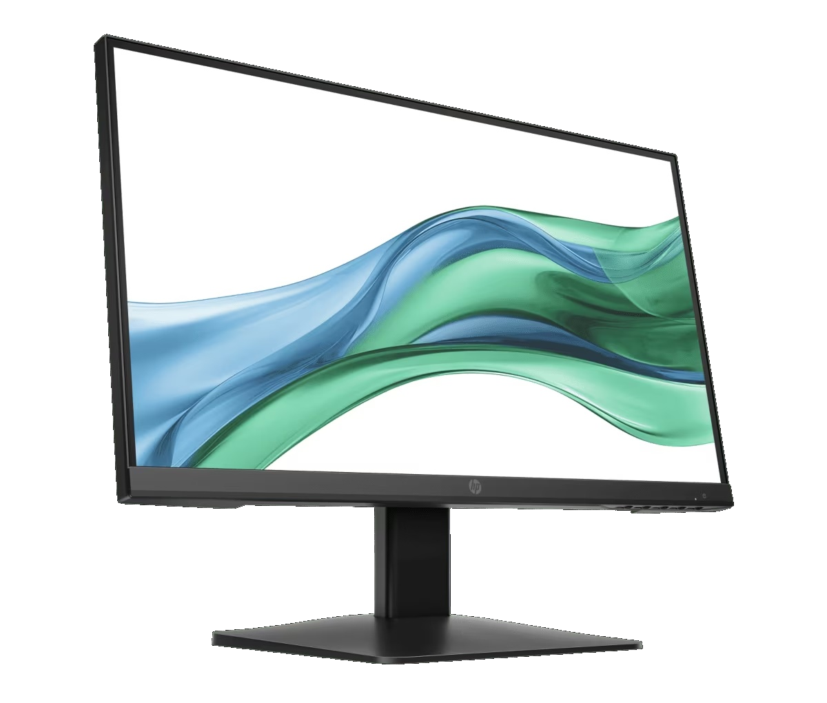 HP 322pe - LED-backlit LCD monitor - 21.45" - S3 Pro 21.45 FHD - Imagen 3