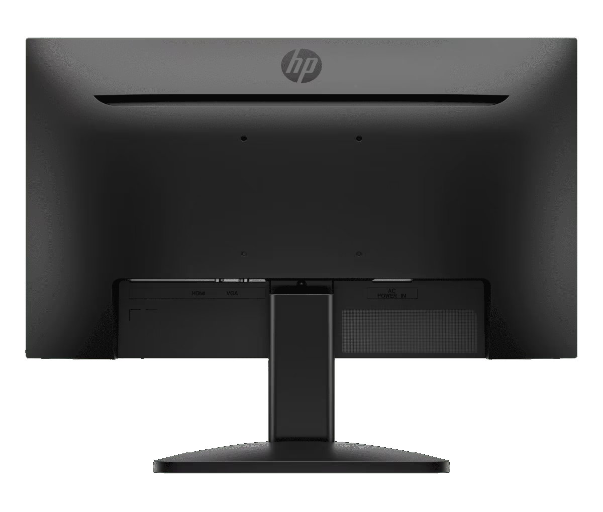 HP 322pe - LED-backlit LCD monitor - 21.45" - S3 Pro 21.45 FHD - Imagen 5