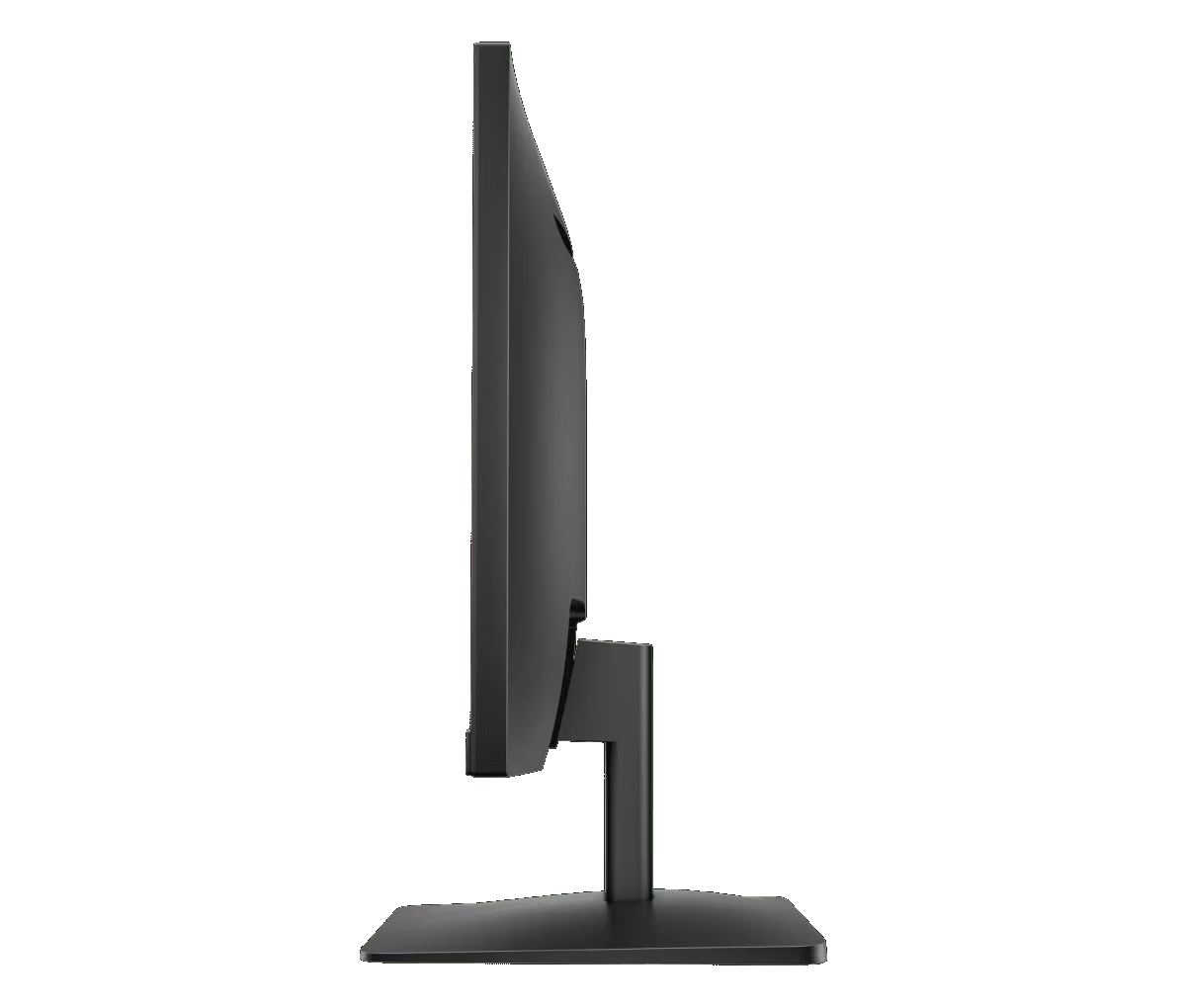 HP 322pe - LED-backlit LCD monitor - 21.45" - S3 Pro 21.45 FHD - Imagen 4