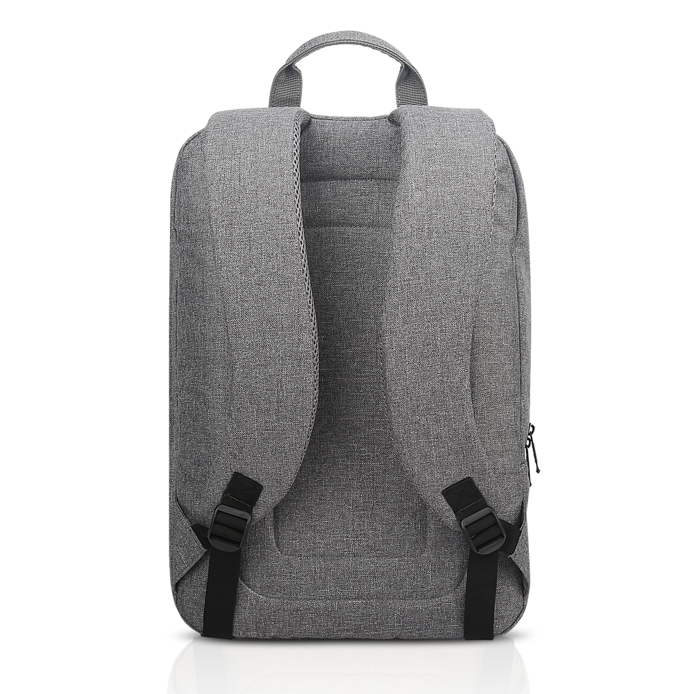 Lenovo Casual Backpack B210 - Mochila para transporte de portátil - 15.6" - para IdeaPad Flex 5 16; IdeaPad S340-14; ThinkPad E14 Gen 3; X1 Nano Gen 2; V15 IML - Imagen 4