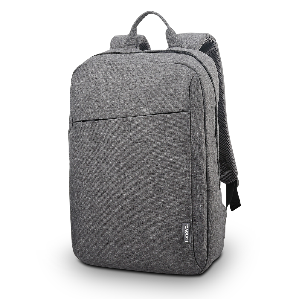 Lenovo Casual Backpack B210 - Mochila para transporte de portátil - 15.6" - para IdeaPad Flex 5 16; IdeaPad S340-14; ThinkPad E14 Gen 3; X1 Nano Gen 2; V15 IML - Imagen 2