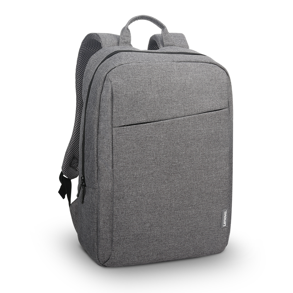 Lenovo Casual Backpack B210 - Mochila para transporte de portátil - 15.6" - para IdeaPad Flex 5 16; IdeaPad S340-14; ThinkPad E14 Gen 3; X1 Nano Gen 2; V15 IML