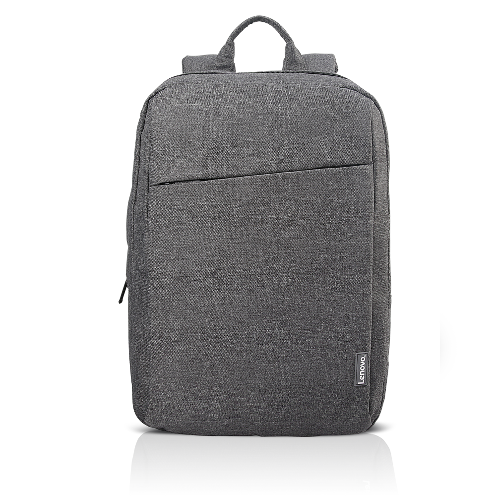 Lenovo Casual Backpack B210 - Mochila para transporte de portátil - 15.6" - para IdeaPad Flex 5 16; IdeaPad S340-14; ThinkPad E14 Gen 3; X1 Nano Gen 2; V15 IML - Imagen 3