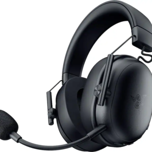 Razer BlackShark - V3 X HyperSpeed - Headphones
