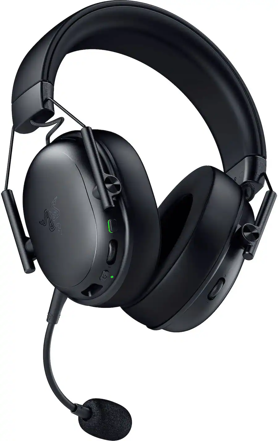 Razer BlackShark - V3 X HyperSpeed - Headphones - Imagen 2