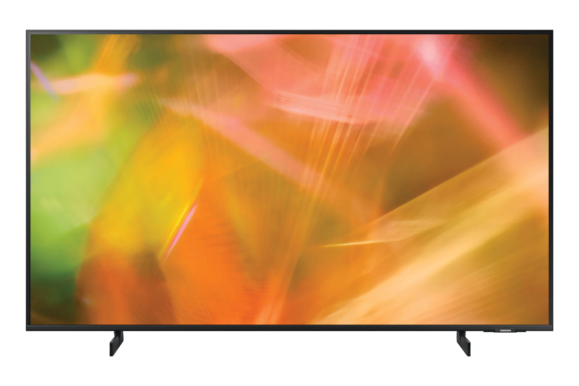 TELEVISOR 43" SAMSUNG HOSPITALITY HG43AU800NFXZA
