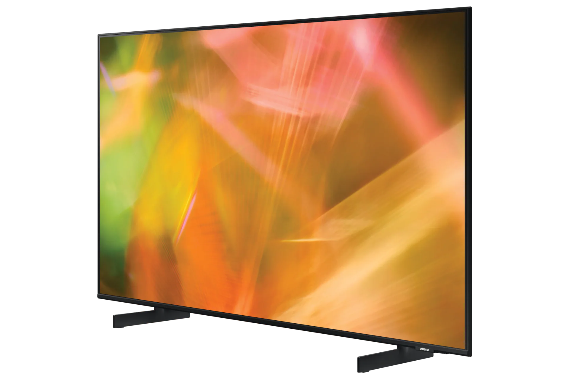 TELEVISOR 55" HOSPITALITY SAMSUNG 55AU800 3840X2160 - Imagen 2