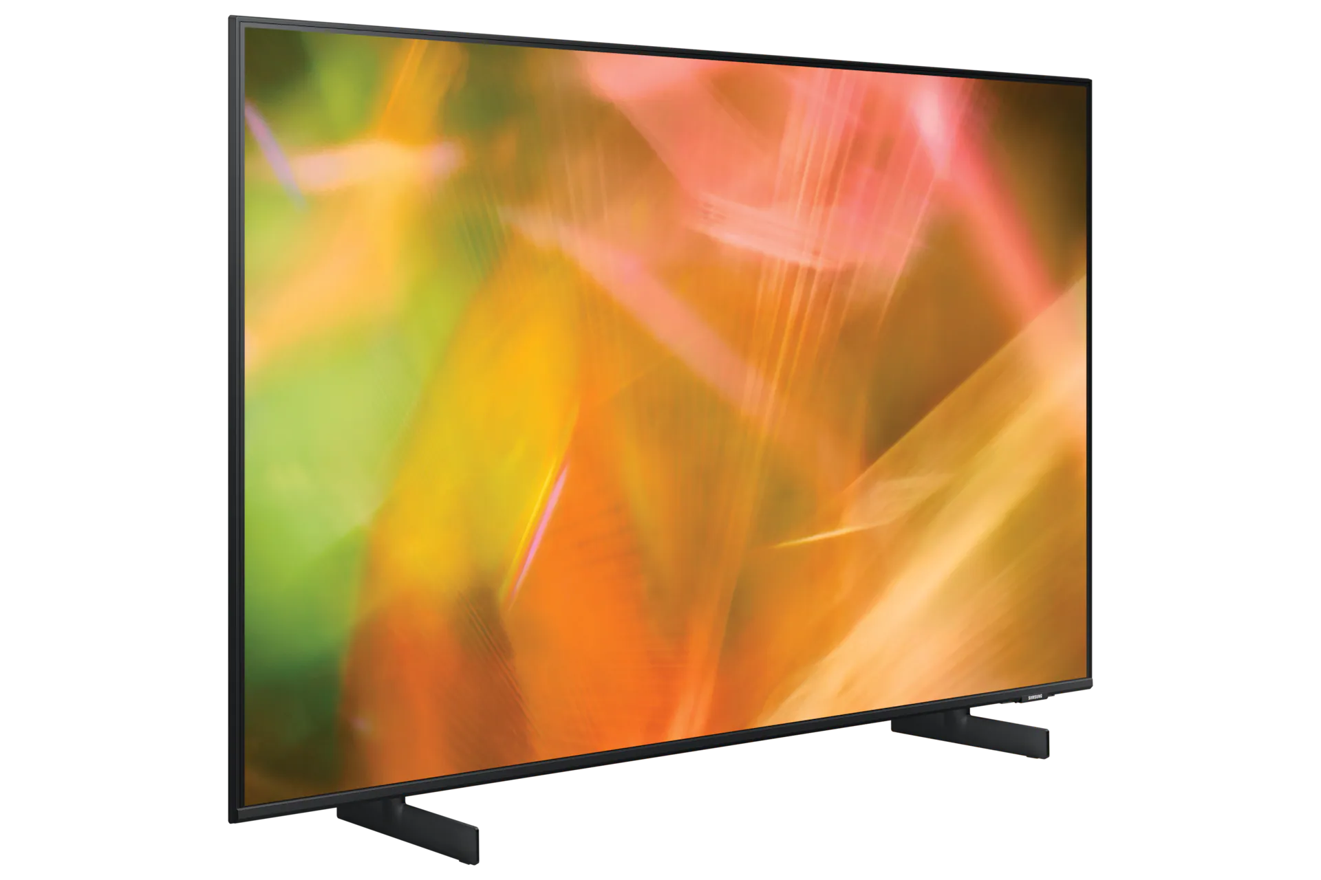 TELEVISOR 55" HOSPITALITY SAMSUNG 55AU800 3840X2160 - Imagen 3