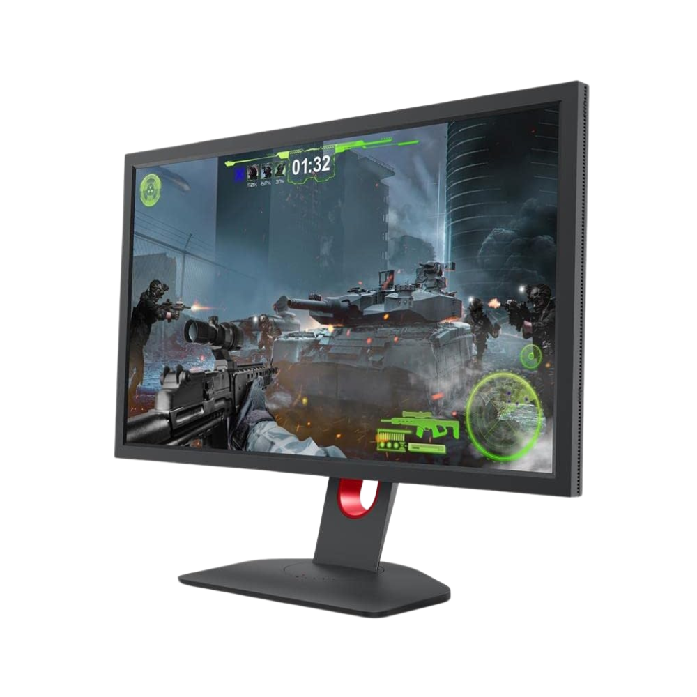 BENQ ZOWIE XL2411K MONITOR GAMER - Imagen 2
