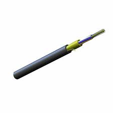 6 MMF OM4 INDOOR OUTDOOR RISER TIGHT BUFFER DISTRIBUTION CABLE