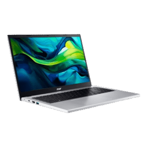 LAPTOP ACER AG15-31P-38E3-PE - 15" FHD CI3 (N305) 8GB / 512GB - SILVER