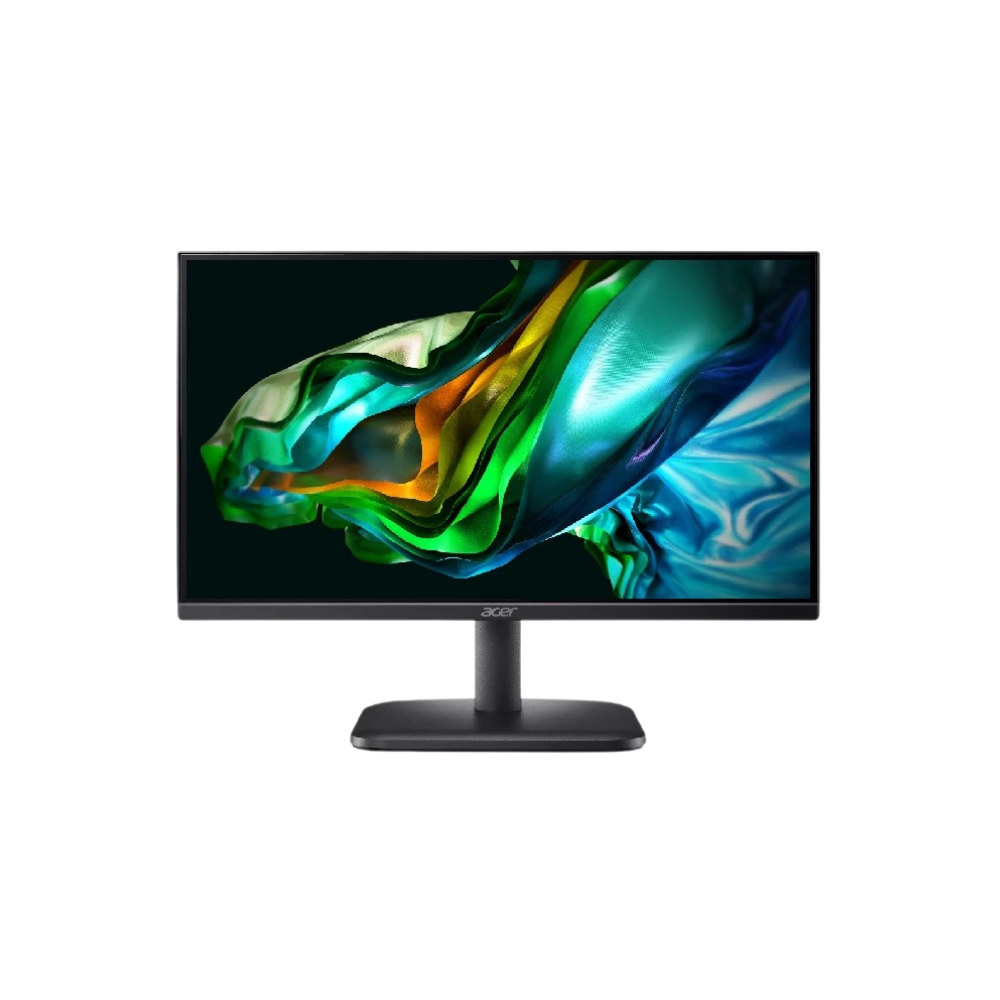 ACER MONITOR 21.5” FHD VA FHD 100HZ, 1MS, VGA + HDMI - Imagen 2