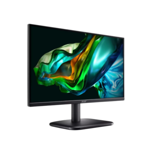 ACER MONITOR 21.5” FHD VA FHD 100HZ, 1MS, VGA + HDMI
