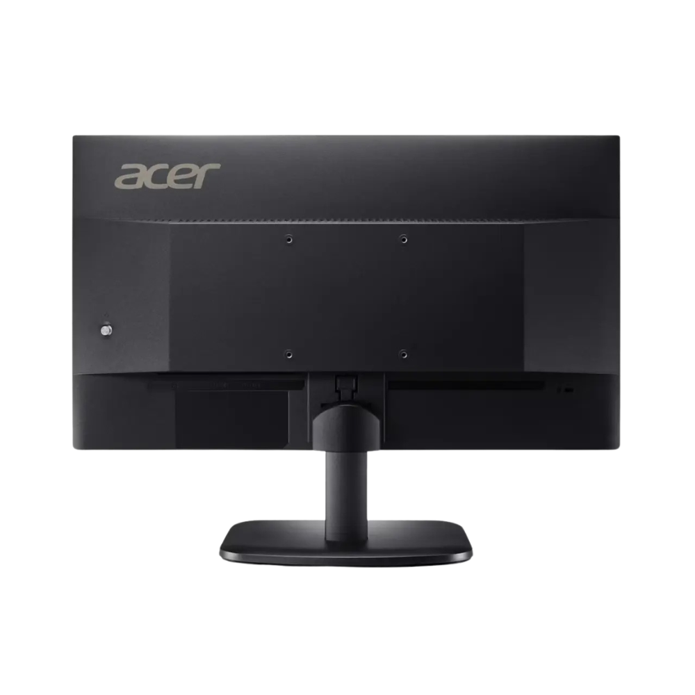 ACER MONITOR 21.5” FHD VA FHD 100HZ, 1MS, VGA + HDMI - Imagen 4