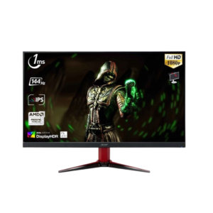 ACER MONITOR 27" FHD IPS 144HZ